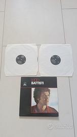 Lucio Battisti All The Best Cofanetto LP Doppio Vi