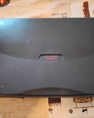 Notebook portatile collezione Compaq Armada1120