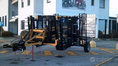 COLTIVATORE COMBINATO MA/AG 4MT HIDRO