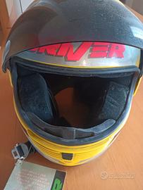 Casco driver taglia S