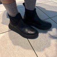 Scarpe Emporio Armani Short Booties