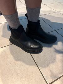 Scarpe Emporio Armani Short Booties