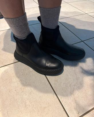 Scarpe Emporio Armani Short Booties