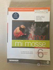 Amor mi mosse 6