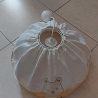 lampadario per cameretta PALI