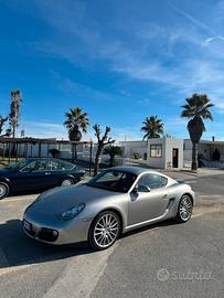 Cayman  2011 pdk 103000km! Da vetrina !