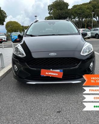 FORD Fiesta 7� serie Fiesta Active 1.0 Ecoboost...