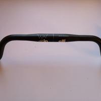 Manubrio Gravel Cinelli Largo - Flare 30° - NUOVO