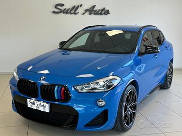 Bmw X2 xDrive25d Msport-X 231 CV - 2018