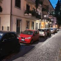 Magazzino/cantina ponte milvio