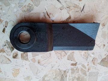 lame in plastica per tagliaerba 