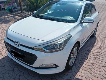 hyunday i 20 