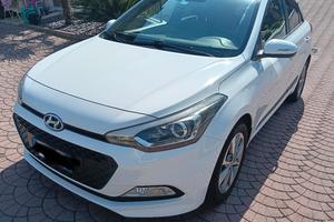 hyunday i 20 