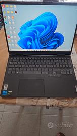 lenovo gaming ideapad 3 intel i5 12450H 32gb ram