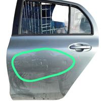 PORTIERA POSTERIORE SINISTRA TOYOTA Yaris Serie 67