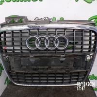 MASCHERINA ANTERIORE AUDI A4 B7 S-LINE 2007