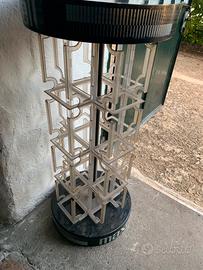 Distributore cassette Mc audio Maxell