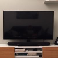 Soundbar Yamaha Yas 207