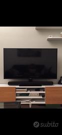 Soundbar Yamaha Yas 207
