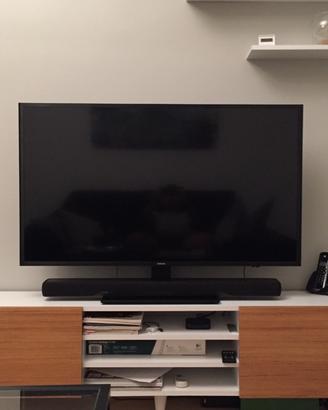 Soundbar Yamaha Yas 207