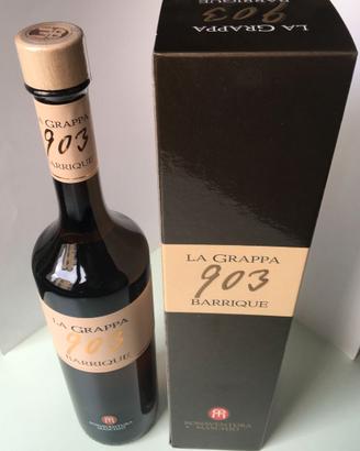 Bonaventura Maschio LA GRAPPA 903 BARRIQUE l 0,70