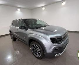 JEEP Avenger 1.2 Turbo Summit + Tetto