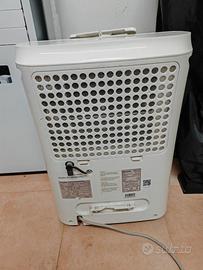deumidificatore smart wifi