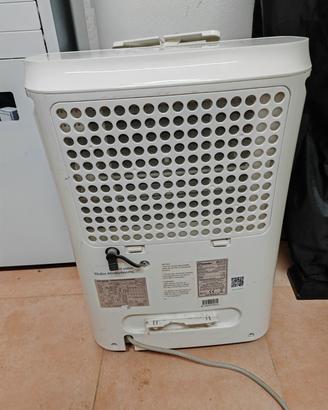 deumidificatore smart wifi