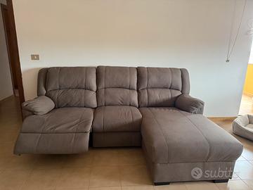 Divano 3 posti