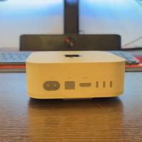 Mac mini m4 24GB 512GB