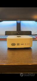 Mac mini m4 24GB 512GB