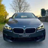 Bmw 218d Active Luxury