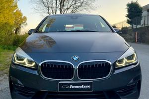 Bmw 218d Active Luxury