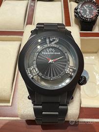 Frankstone orologio benessere