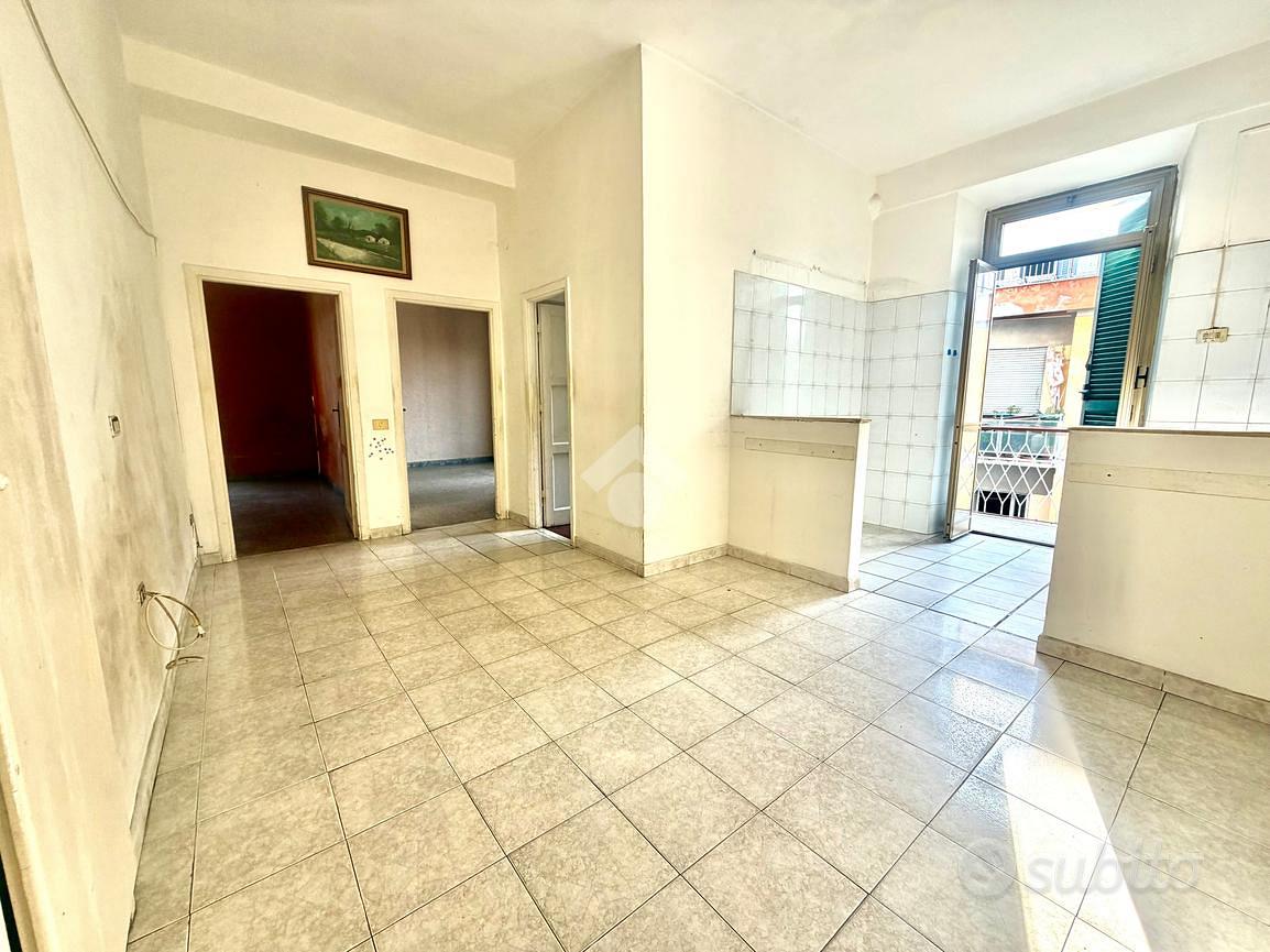 Appartamento – Roma, Tor Sapienza - Vista 5