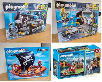 PLAYMOBIL