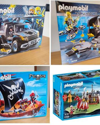 PLAYMOBIL