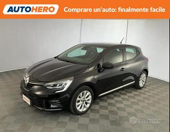 RENAULT Clio Blue dCi 85 CV 5 porte Zen