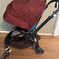Passeggino bugaboo bee 5