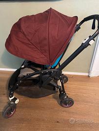 Passeggino bugaboo bee 5