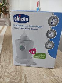scaldabiberon chicco