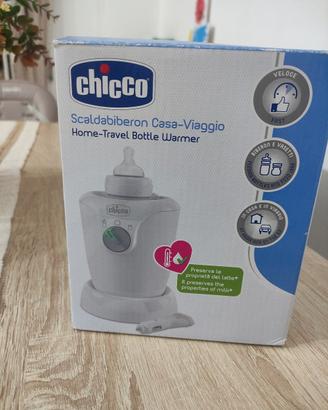scaldabiberon chicco