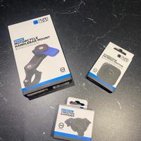 Quad Lock Pro + accessori