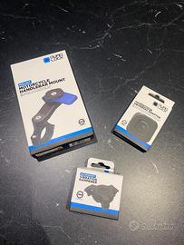 Quad Lock Pro + accessori