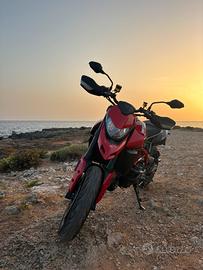 Hypermotard 950 - 2019 - depotenziabile