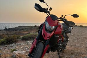 Hypermotard 950 - 2019 - depotenziabile