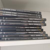 La grande storia National Geografic completa