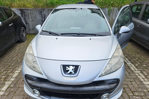 Peugeot 207 energie sport