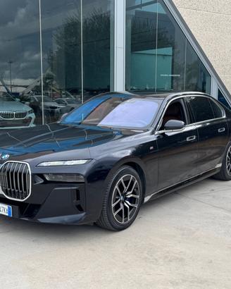 Bmw 740 740d xDrive Msport
