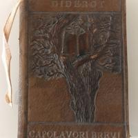 Diderot Capolavori brevi Raccolta di breviari